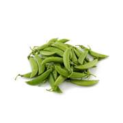 Snow Peas Prepack