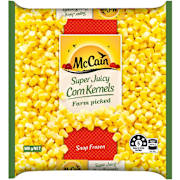 McCain Corn Kernels