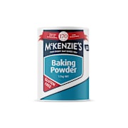 McKenzie's Baking Powder