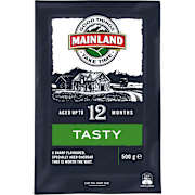 Mainland Tasty Cheddar Cheese