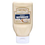 Heinz Seriously Good Whole Egg Mayonnaise