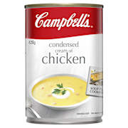 Campbell's Condensed Soup Cream of Chicken