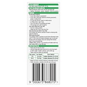 Panadol Children Chewable 7+ Years Cherry