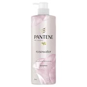 Pantene Pro-V Blends Rosewater Moisture Restoring Shampoo