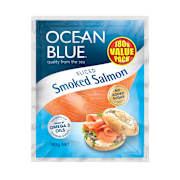 Ocean Blue Smoked Salmon
