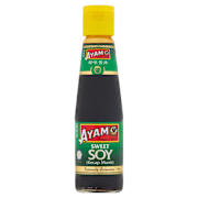 Ayam Kecap Manis Sweet Soy Sauce