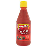 Ayam Hot Chilli Sriracha Sauce