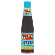 Ayam Oyster Sauce
