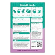 Green's Gluten Free Chocolate Cake Mix