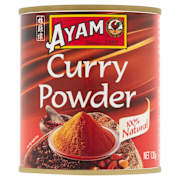 Ayam Curry Powder