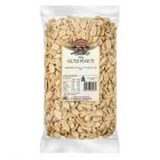 Yummy Peanuts Salted