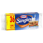 Kraft Singles Original