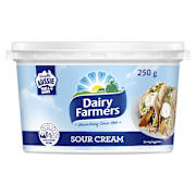 Dairy Farmers Sour Cream