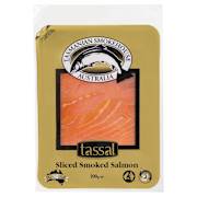 Tassal Tasmanian Smoked Salmon Slices