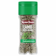 MasterFoods Herbs & Spices Lamb Herbs