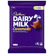 Cadbury Dairy Milk Caramello