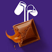 Cadbury Dairy Milk Caramello