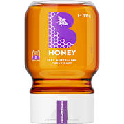 B Honey Australian Honey