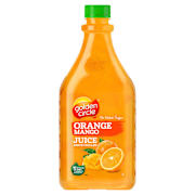 Golden Circle Orange Mango Juice