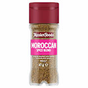MasterFoods Moroccan Seasoning