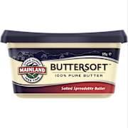 Mainland Buttersoft Salted Spreadable Butter