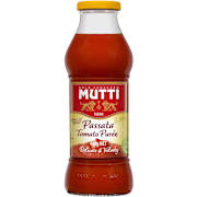 Mutti Passata Tomato Puree