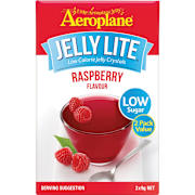 Aeroplane Jelly Lite Raspberry