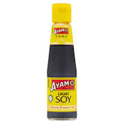 Ayam Light Soy Sauce