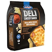 Birds Eye Deli Scalloped Potato With Paprika