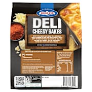 Birds Eye Deli Scalloped Potato With Paprika