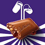 Cadbury Marvellous Creations Cola Fizz