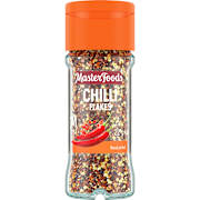 Masterfoods Herbs And Spices Chilli Flakes