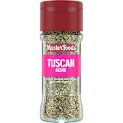 Masterfoods Tuscan Blend
