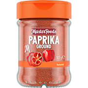 Masterfoods Herbs And Spices Paprika Ground 