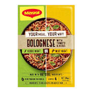 Maggi Dry Recipe Base Bolognese Natural 