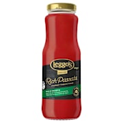 Leggos Gourmet Rich Tomato Passata 