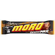Cadbury Moro Caramel Max