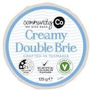 Community Co Brie Wheel
