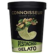 Connoisseur Pistachio