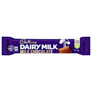 Cadbury Dairy Milk