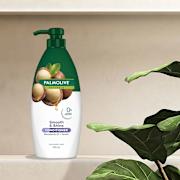 Palmolive Naturals Smooth & Shine with Macadamia Oil & Keratin Hair Conditioner