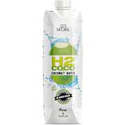 H2Coco 100% Natural Pure Coconut Water