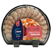 Global Seafoods Prawn Ring