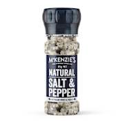 McKenzie's Salt & Pepper Grinder
