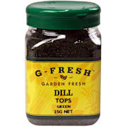 G-FRESH Dill Tops