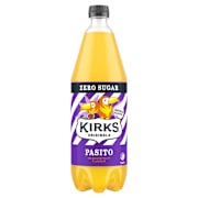 Kirks Sugar Free Pasito Passionfruit