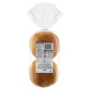 Toscano Brioche Burger Buns