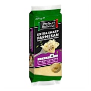 Perfect Italiano Extra Sharp Parmesan Cheese