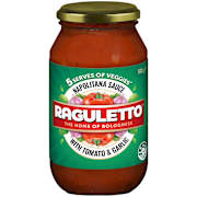 Raguletto Napolitana Sauce