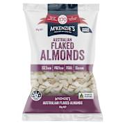 McKenzie's Almond Flakes